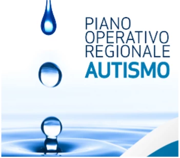 Piano regionale autismo